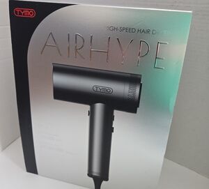 TYMO Airhype High-Speed Hair Dryer